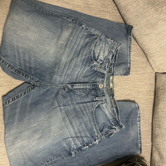 BKE JEANS - Picture 3 of 4